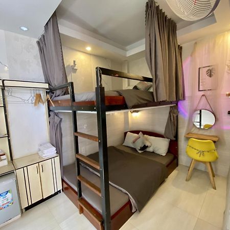 Lighthouse Homestay Вунгтау Экстерьер фото