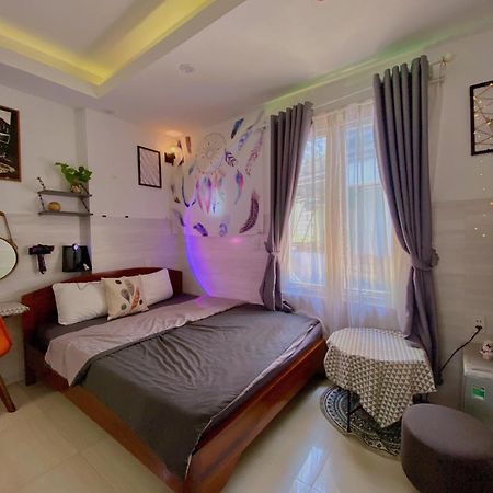 Lighthouse Homestay Вунгтау Экстерьер фото