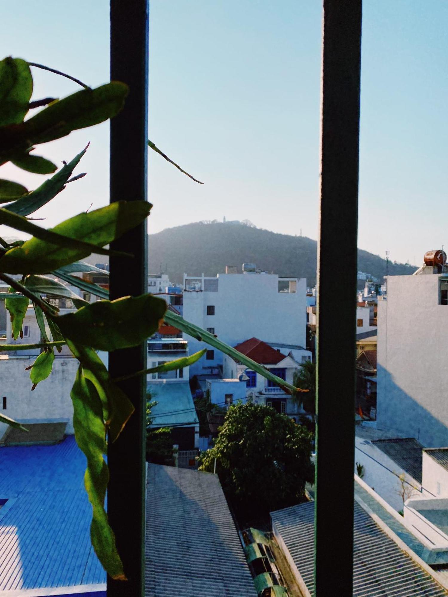 Lighthouse Homestay Вунгтау Экстерьер фото