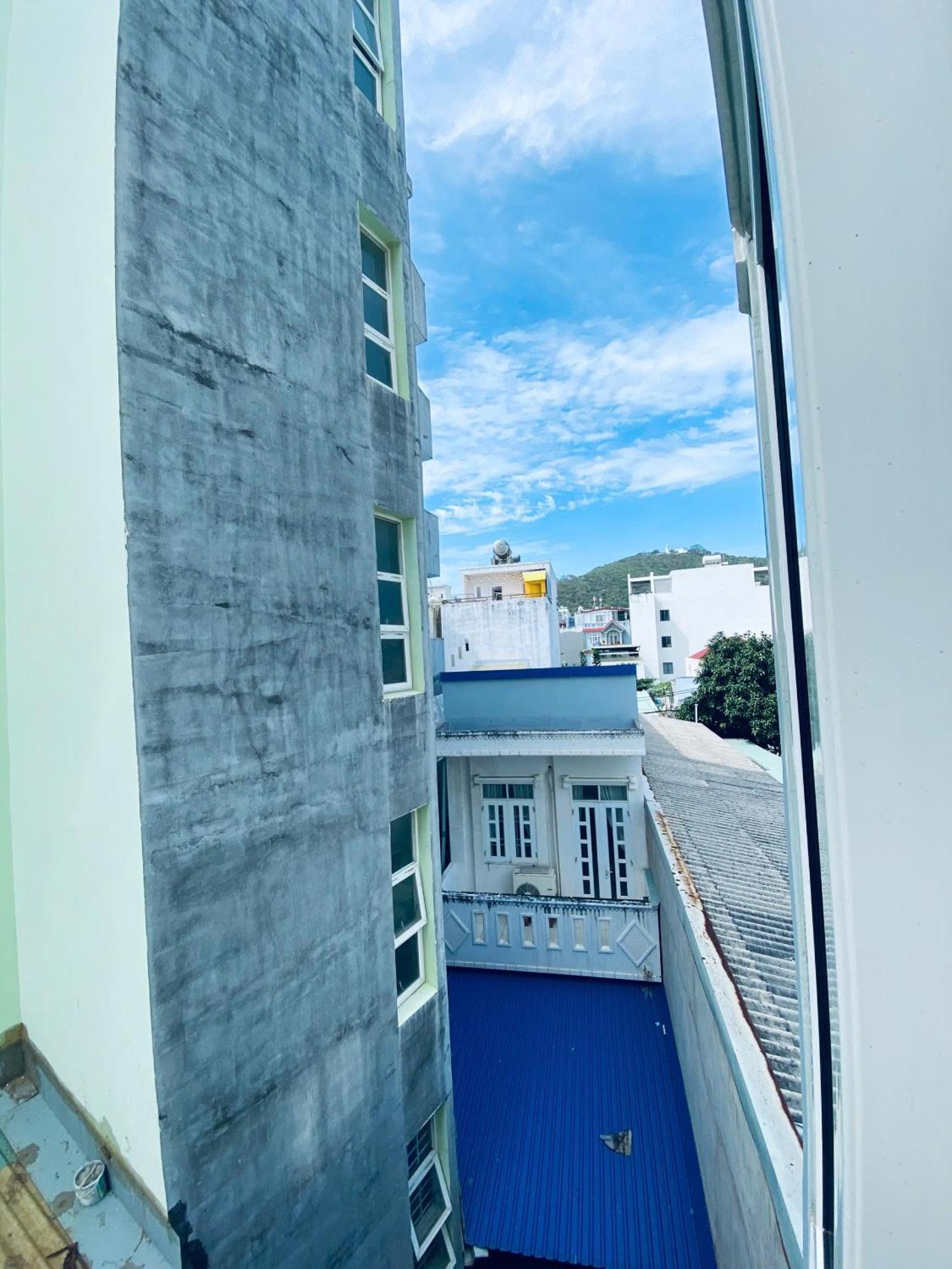 Lighthouse Homestay Вунгтау Экстерьер фото