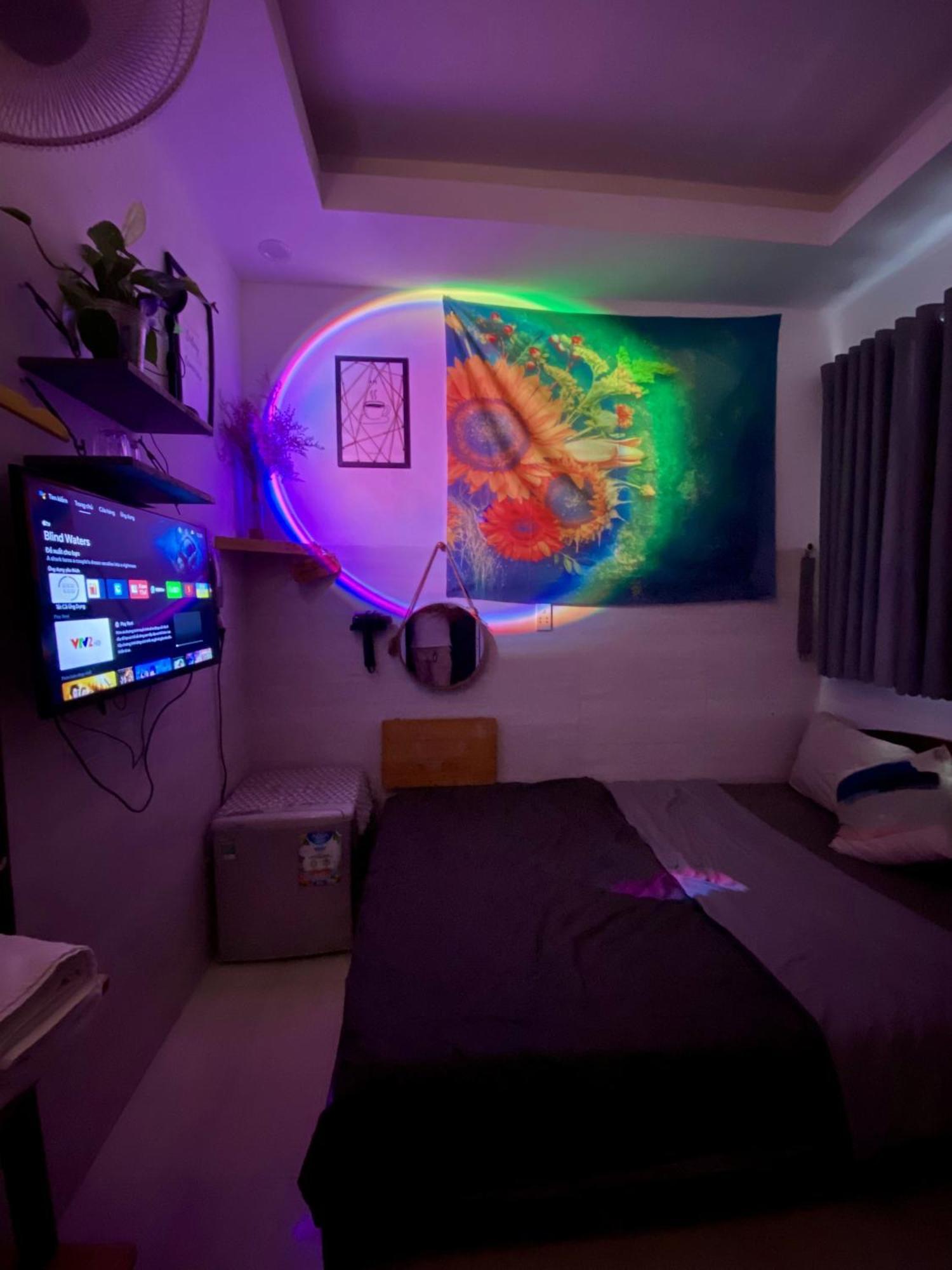 Lighthouse Homestay Вунгтау Экстерьер фото
