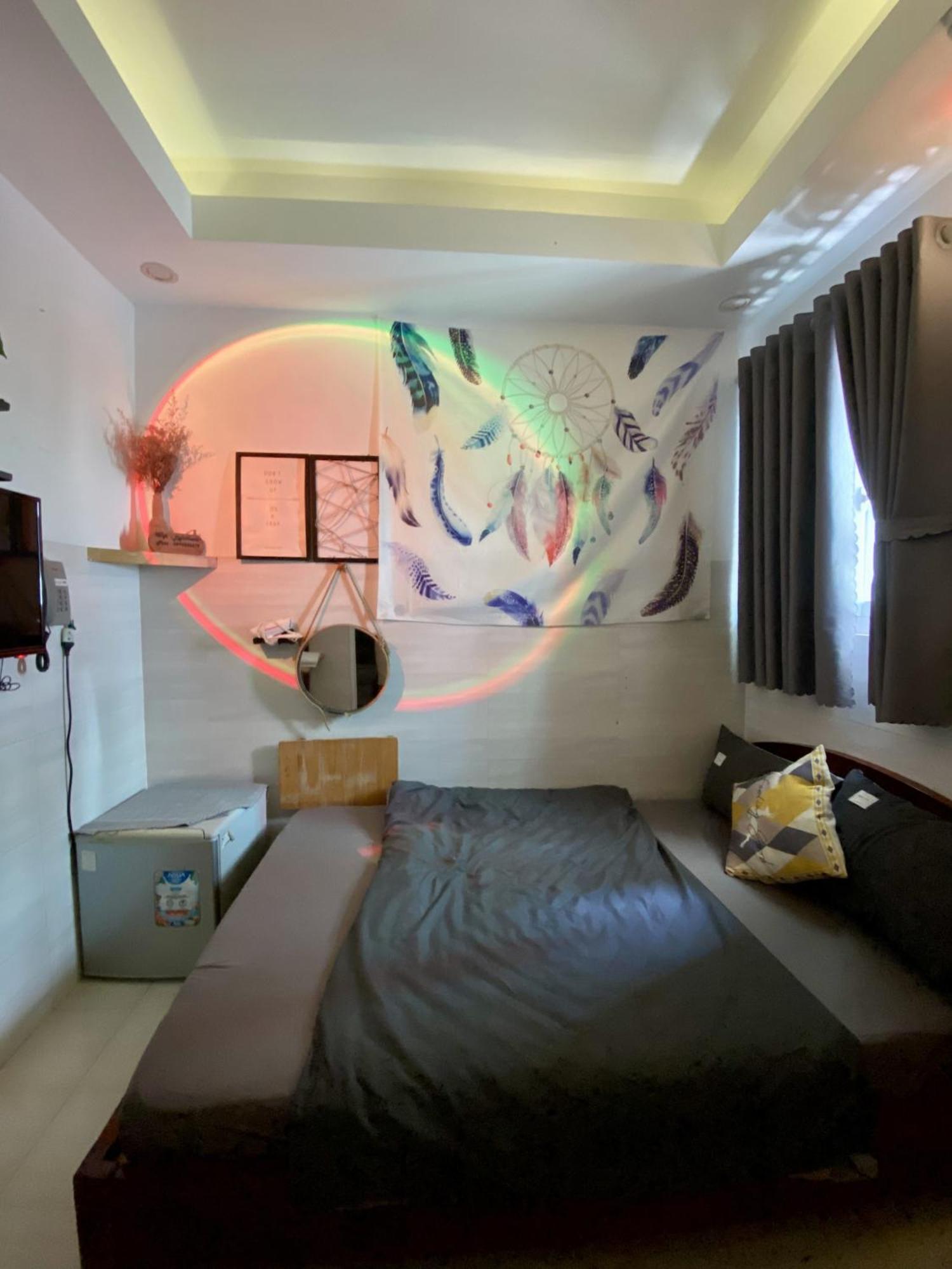 Lighthouse Homestay Вунгтау Экстерьер фото